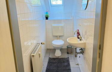 Monteur's apartment - Foto 12