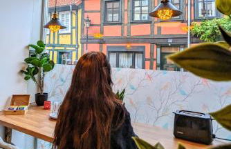 Uhlpartment - im Herzen von Salzwedel - Foto 15