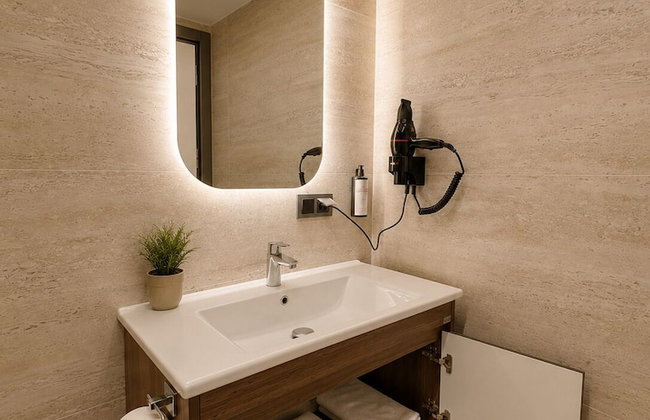 Lumiera Suites Hotel - Foto 56