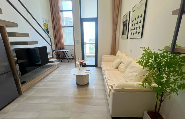 Zhongshan Perth Lodge (MIXC) - Photo 11