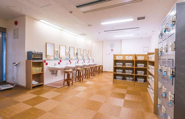 Naeba Prince Hotel - Photo 14