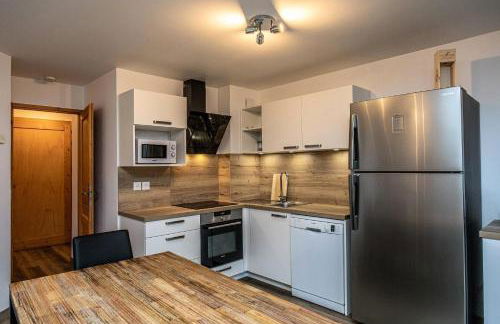 Résidence Alpages - Chalet des Alpages N°20 MAE-6563 - Foto 9