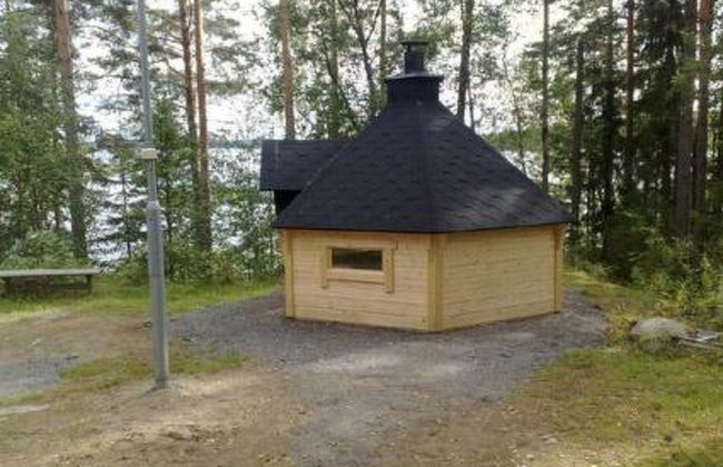 Harakanpesä - Foto 5