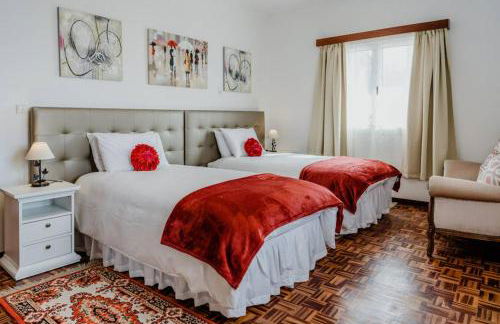 City View Gardens - Foto 7