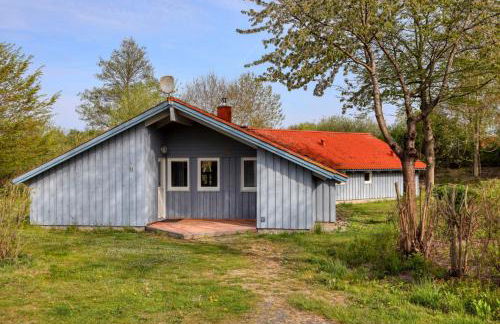 Kranich Ferienhäuser mit Innenpool - Photo 10