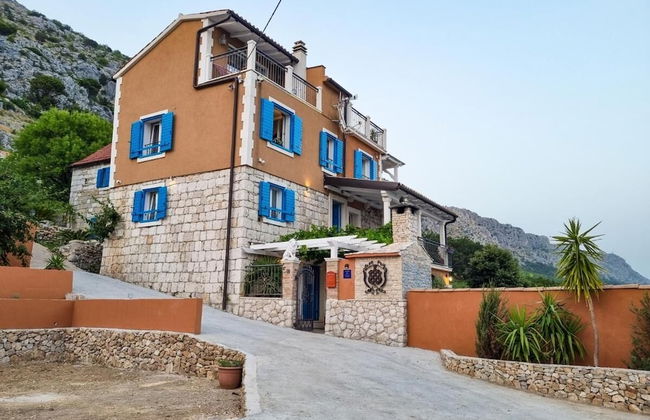 Luxe House - Foto 38