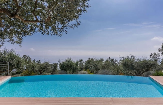 Villa Chez Pie in Massa Lubrense - Foto 4