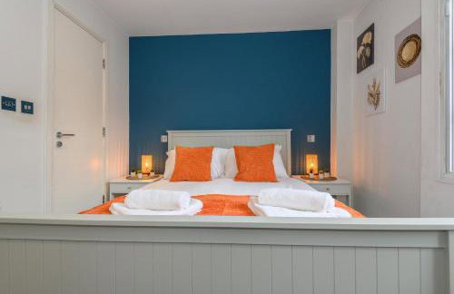 Central Business Class Apartment - Luxury Living - Foto 11