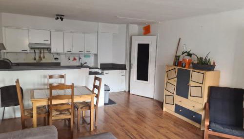 T2 lille moulin - Foto 4