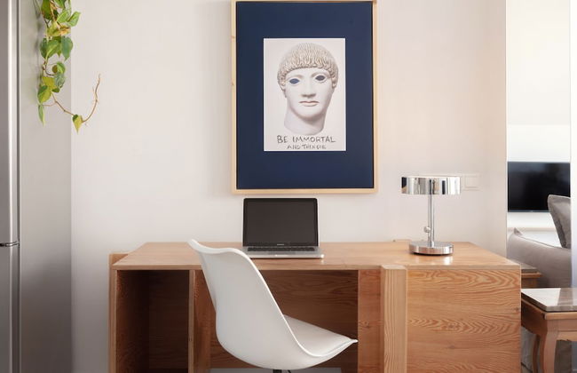 The Marble Suites, PLAKA - Foto 74