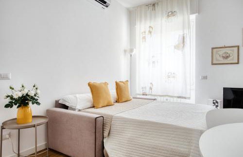 Martesana apartment - Milano Bicocca - Photo 10