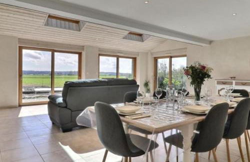 Gîte les goélands - Foto 11