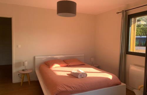 Chalet d'Auvergne - chalet de Perrine - Foto 16