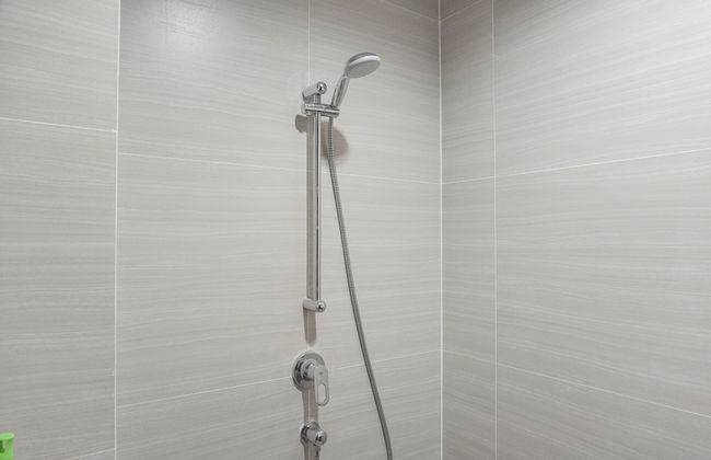 Minimalist And Cozy Studio West Vista Apartment - Foto 15