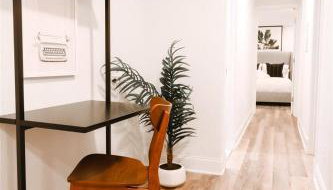 On DCs Doorstep Family Friendly 2 bed Cap Hill Apt - Permit - Foto 5