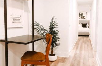 On DCs Doorstep Family Friendly 2 bed Cap Hill Apt - Permit - Foto 5