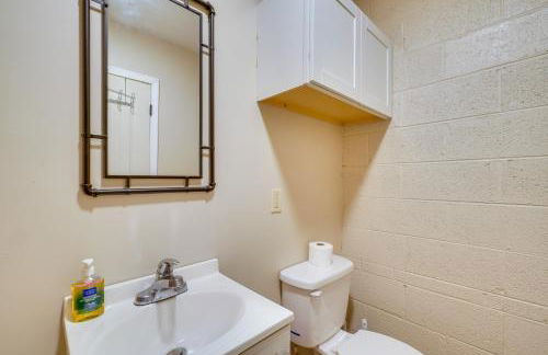 The Boiler Room - ATV-Friendly Briceville Gem! - Foto 12