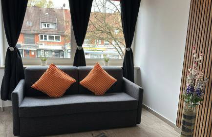 Holiday apartment in Bramfelder Chaussee 312- 1 - Photo 8