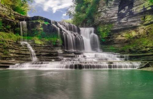 Country Roads 1BR apartment near TTU & downtown - Foto 28