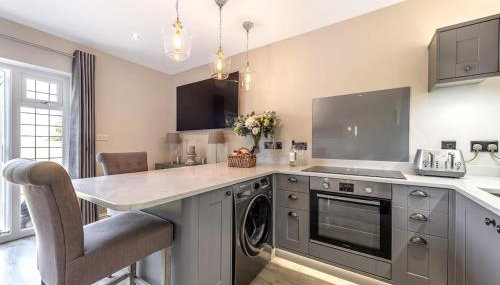 The Garden Apartment - Foto 2