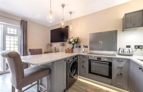 The Garden Apartment - Foto 2