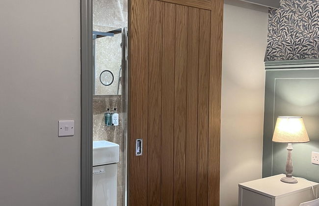 Durham City Cottages - Foto 18