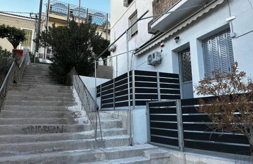 MMs house at Mikrolimano - Foto 37