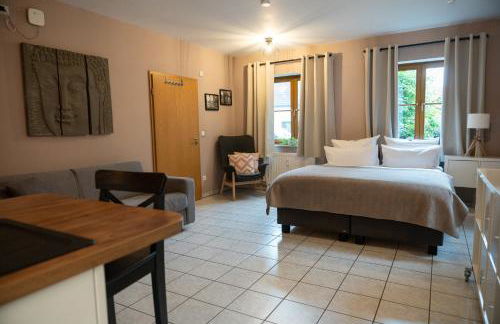 ferienhofEICHENBERG - Foto 7