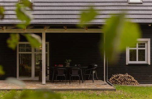 Czarny Dzięcioł - Foto 19