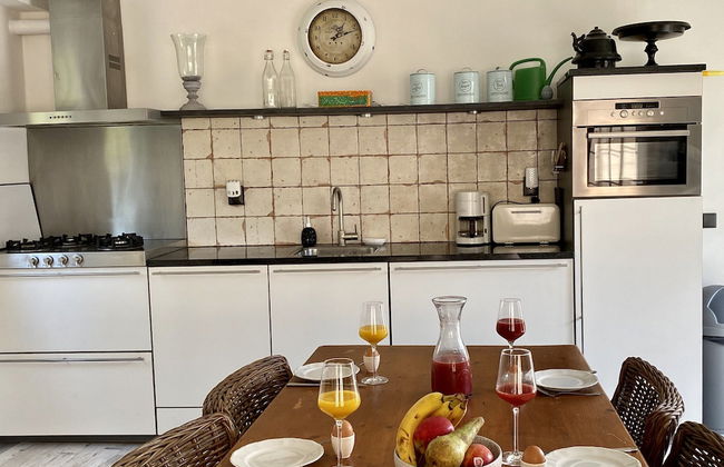 A Detached Bungalow With Outdoor Fireplace, Covered Terrace and Pond in a Forest Plot - Photo 21