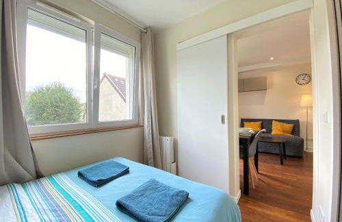 Appart'Village Jouy Les Metz - Foto 51