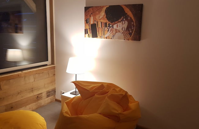 Housemuhlbach Wellness Acqua Spa Resort - Foto 45