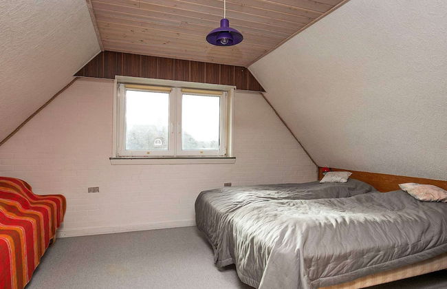 6 Person Holiday Home in Ulfborg - Foto 11