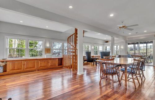 Rising Sun Cottage 3 Bedroom 3 Bathroom - Foto 7