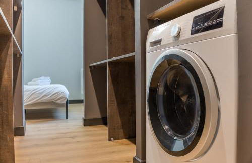 Élégance & Calme : Centre/Gare/Cité Gastronomie - Foto 17