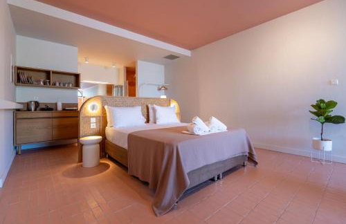 Leisure Escape with a sea view by Salt Apartments - Foto 4