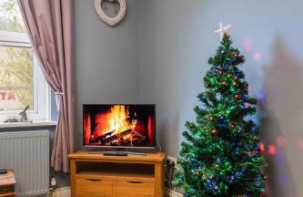 Pickering Town Apartment, Parking, Dog Friendly, - Foto 18