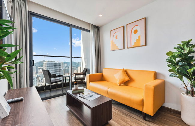 S Lux Apartment Virgo Nha Trang - Foto 29