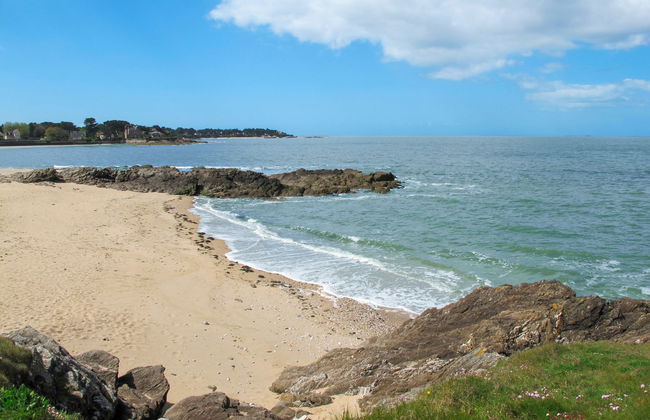 5 bedroom House in Mesquer with garden and terrace - Photo 34