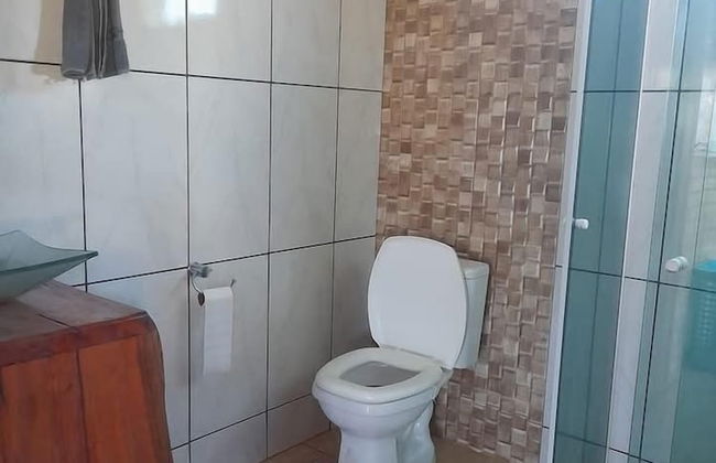 Chalé sol nascente - Foto 9