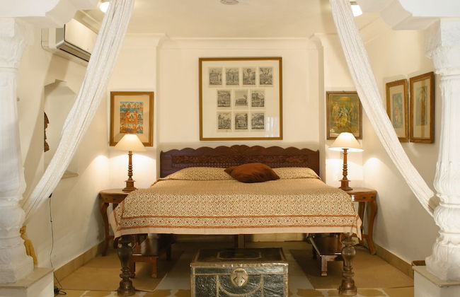 Neemrana Fort-Palace - Foto 2