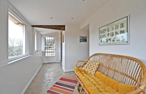 Le Mas des Rouquets - avec piscine et jardin - Foto 14