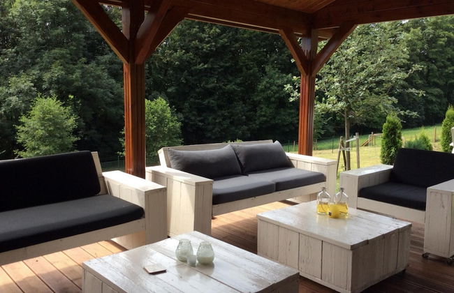 Villa Pool Stupna Ksa450 - Photo 4