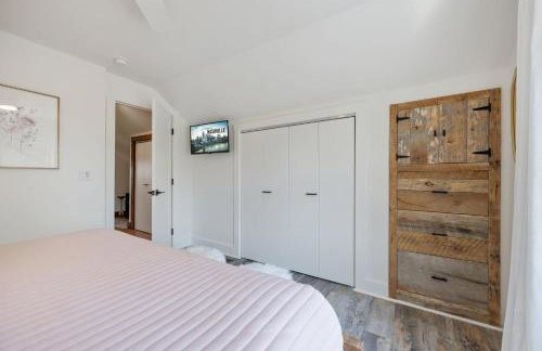 27 South - Large Lux Retreat With Hot Tub & Gameroom - Foto 64