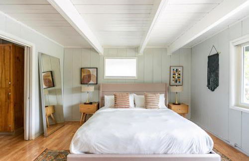 Menlo Park 4br w garage backyard patio ac SFO-1543 - Photo 7