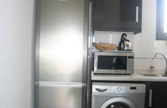 Apartment OasisBeach La Zenia - Foto 35