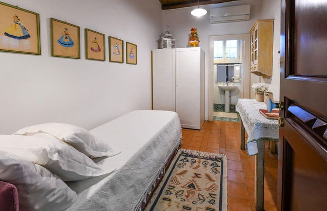 Villa Vista Splendissima Amalfi Coast Stone Villa Pool Garden Splendid Views - Foto 24