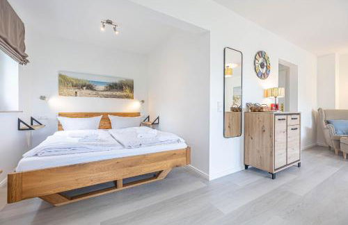 fewo1846 - Strandresidenz Wassersleben Südblick App 689 - komfortables Apartment mit Balkon und Meerblick - Photo 32