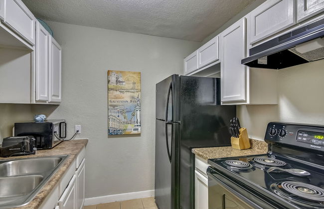 Anchor by Pleasure Pier II - Foto 9