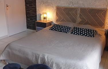 Le Havre de Paix - Foto 57